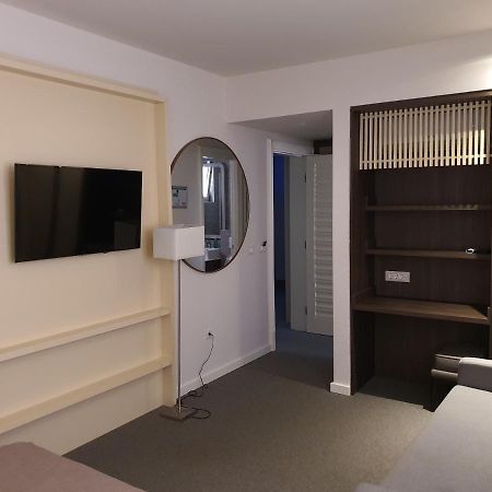 Hotel Bono Budva Luaran gambar