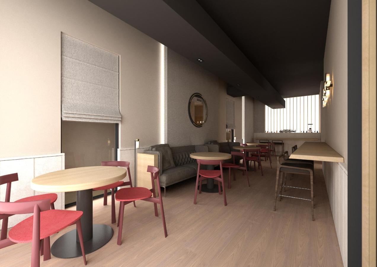 Hotel Bono Budva Luaran gambar