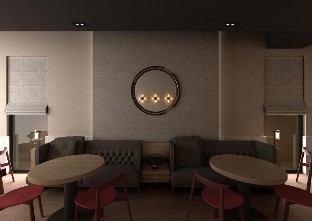 Hotel Bono Budva Luaran gambar