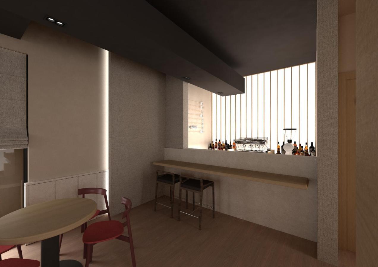 Hotel Bono Budva Luaran gambar