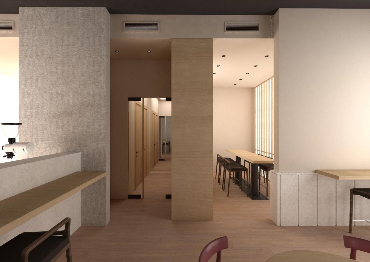 Hotel Bono Budva Luaran gambar