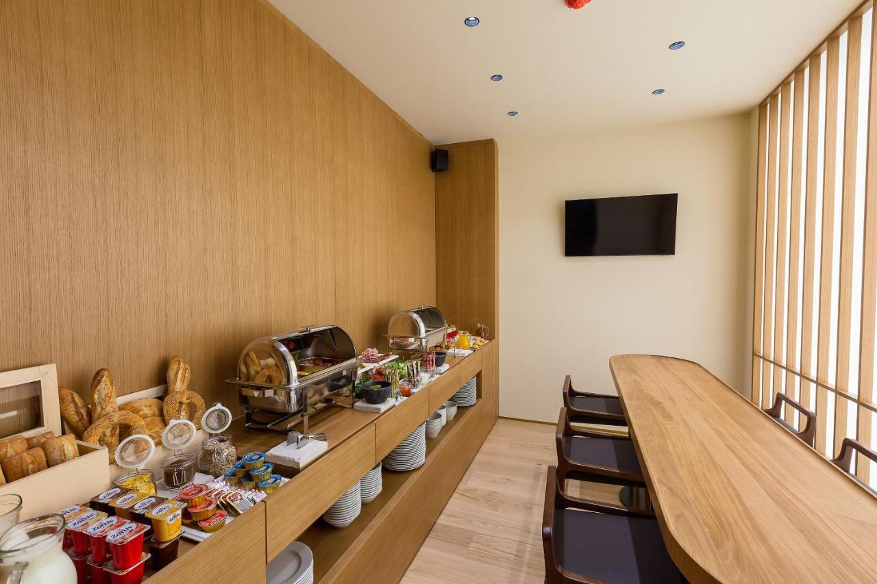 Hotel Bono Budva Luaran gambar