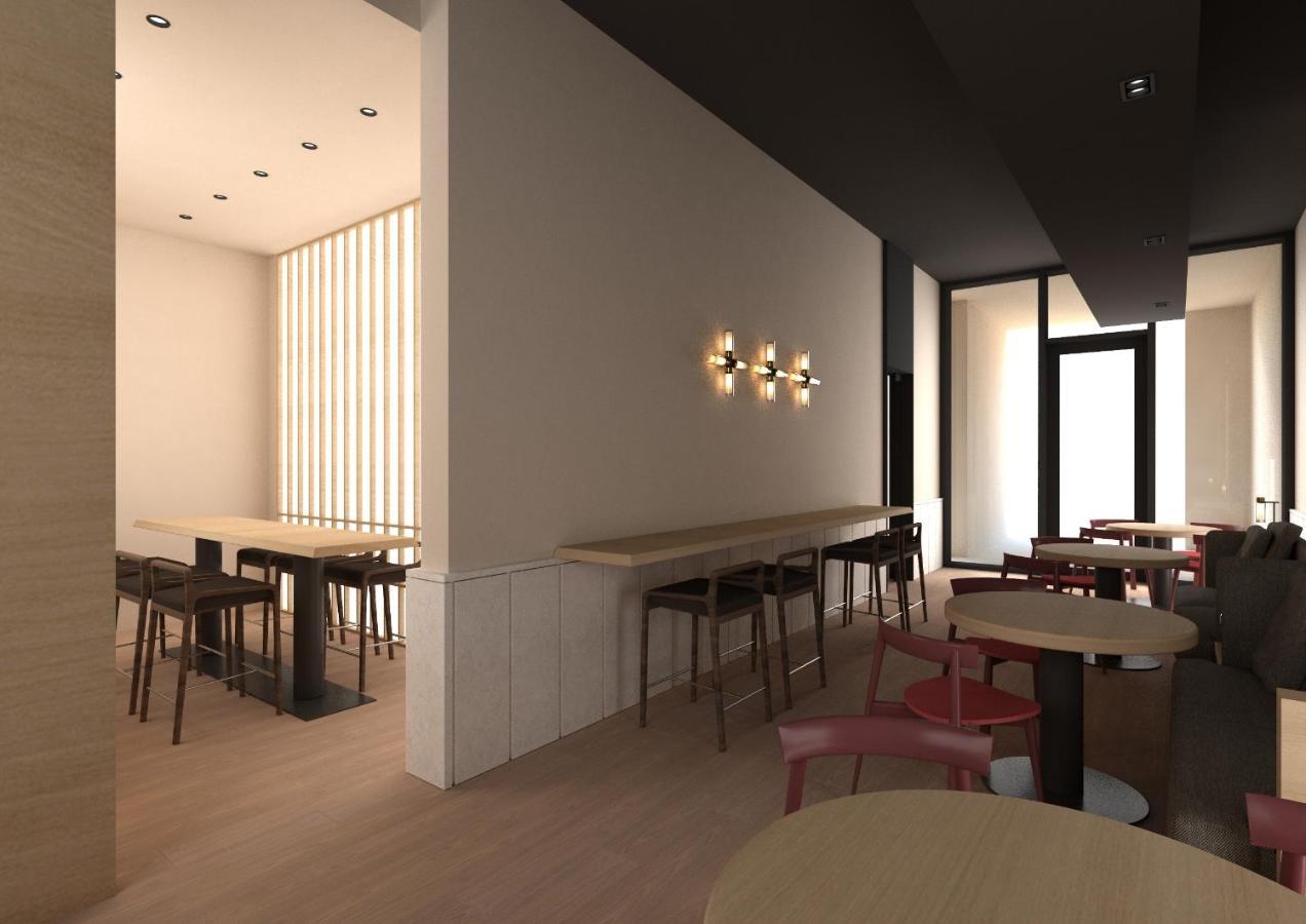 Hotel Bono Budva Luaran gambar