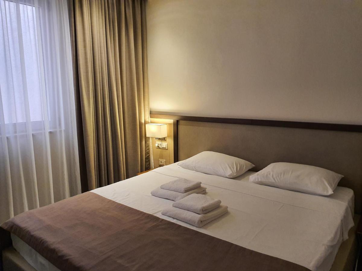 Hotel Bono Budva Luaran gambar