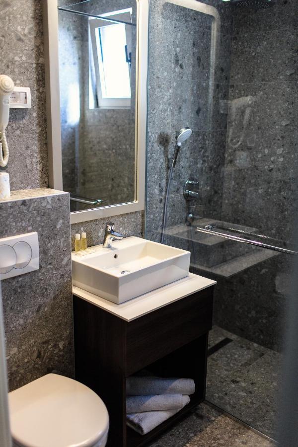 Hotel Bono Budva Luaran gambar