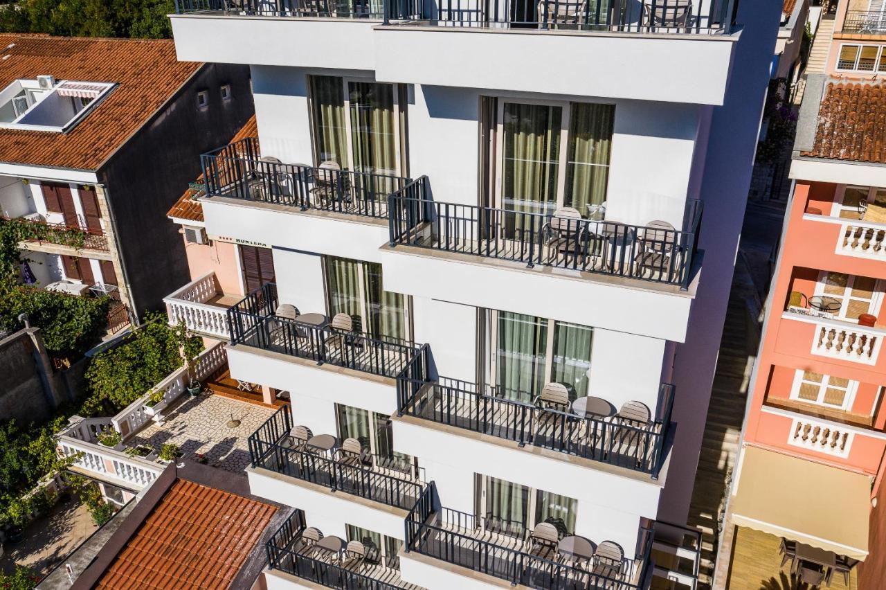 Hotel Bono Budva Luaran gambar