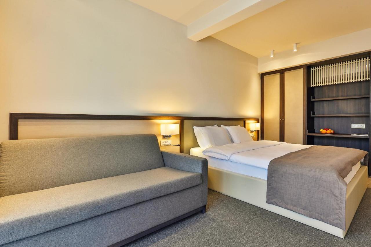 Hotel Bono Budva Luaran gambar