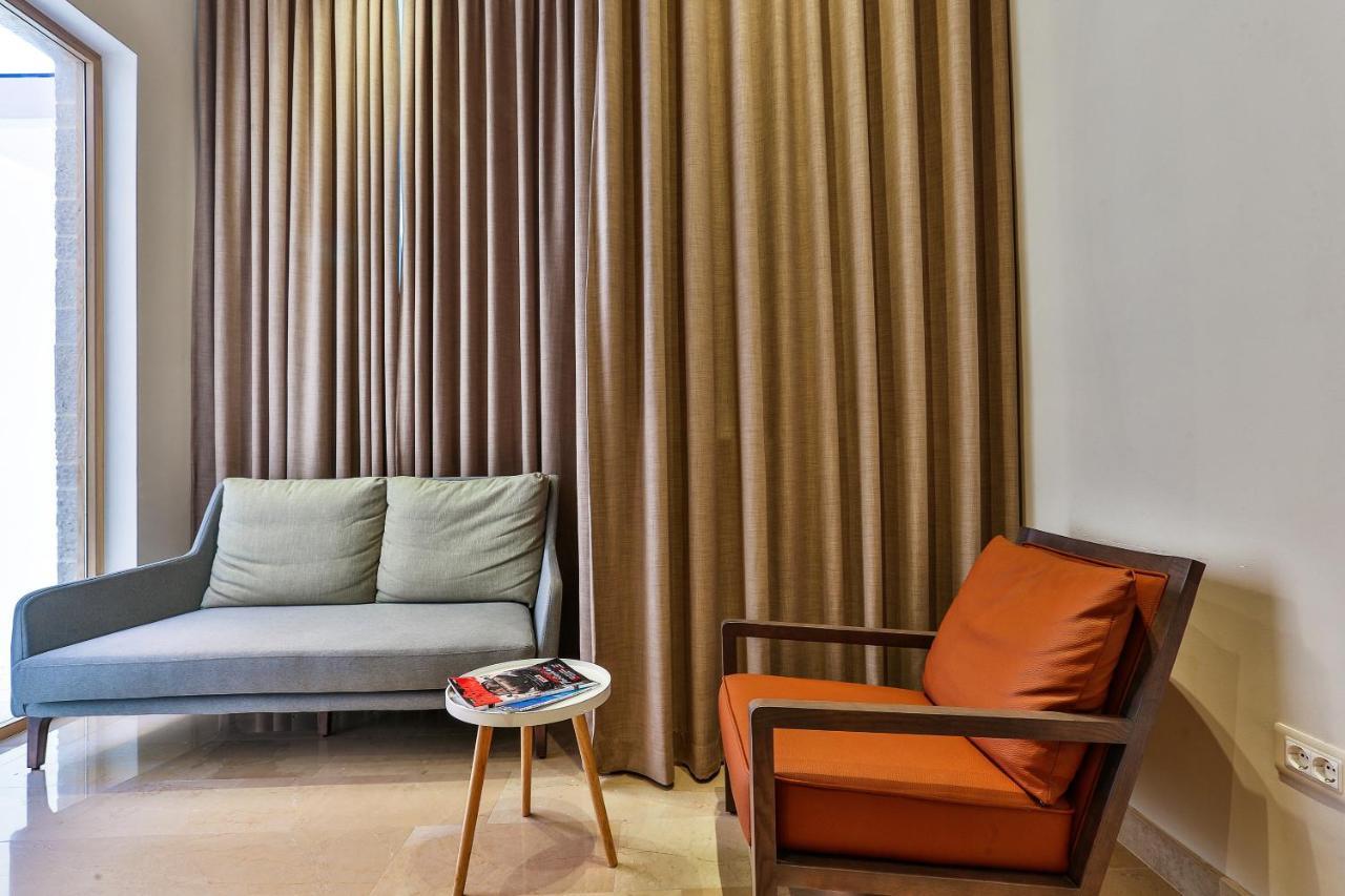Hotel Bono Budva Luaran gambar