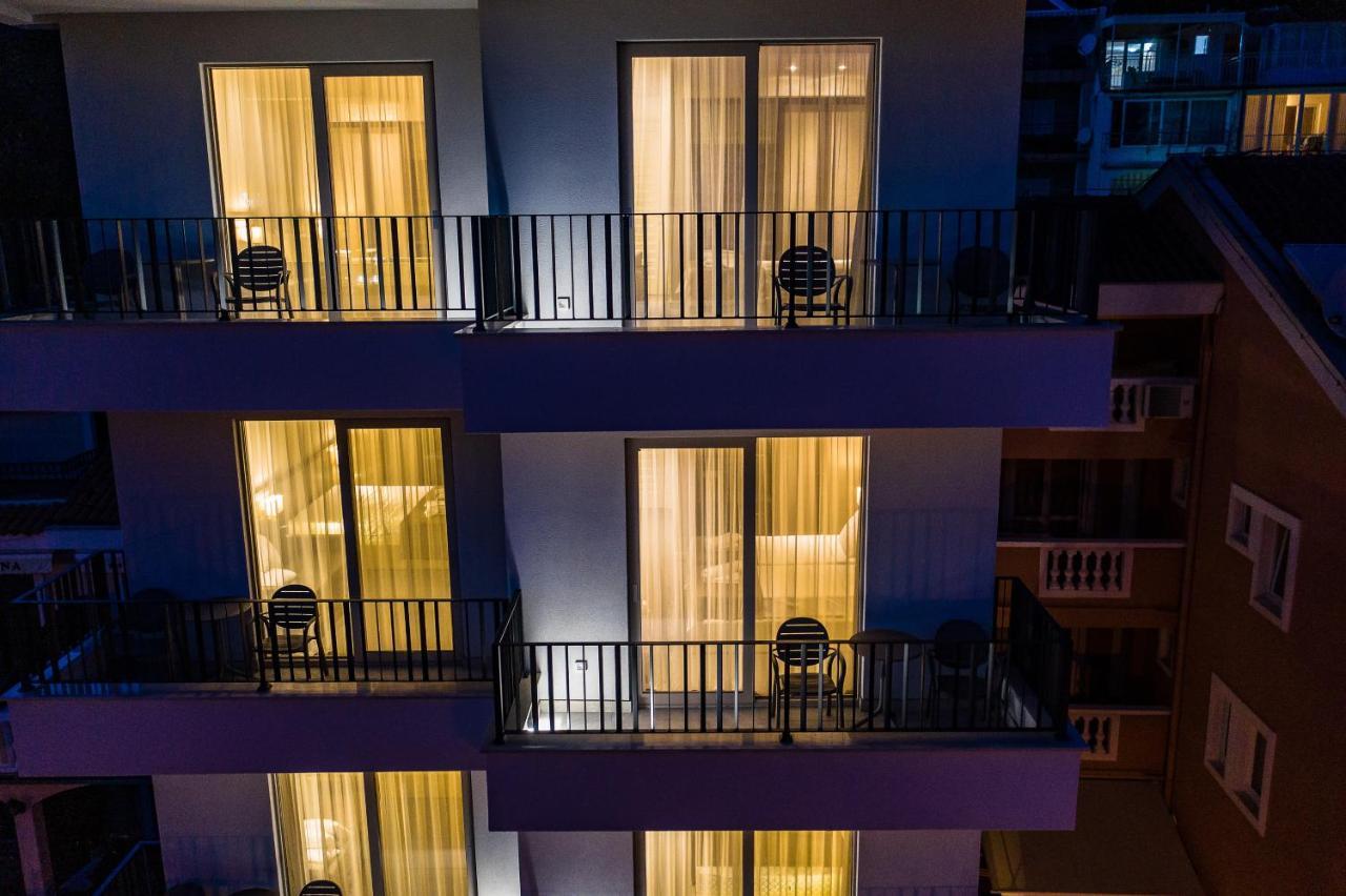 Hotel Bono Budva Luaran gambar
