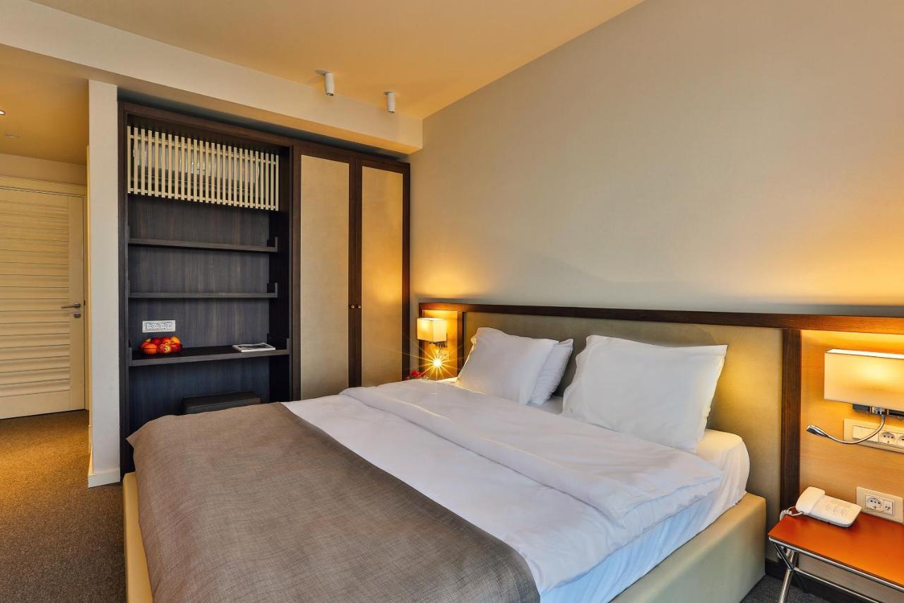 Hotel Bono Budva Luaran gambar