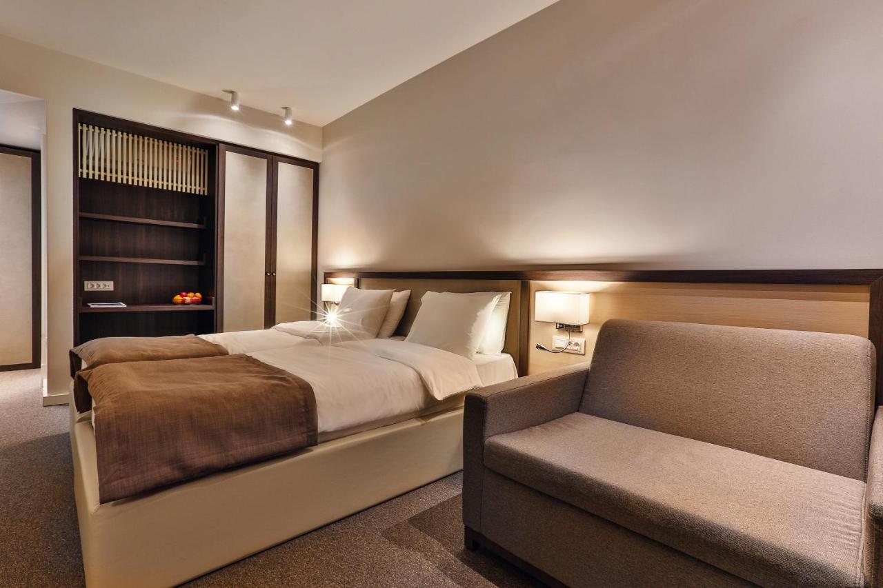 Hotel Bono Budva Luaran gambar