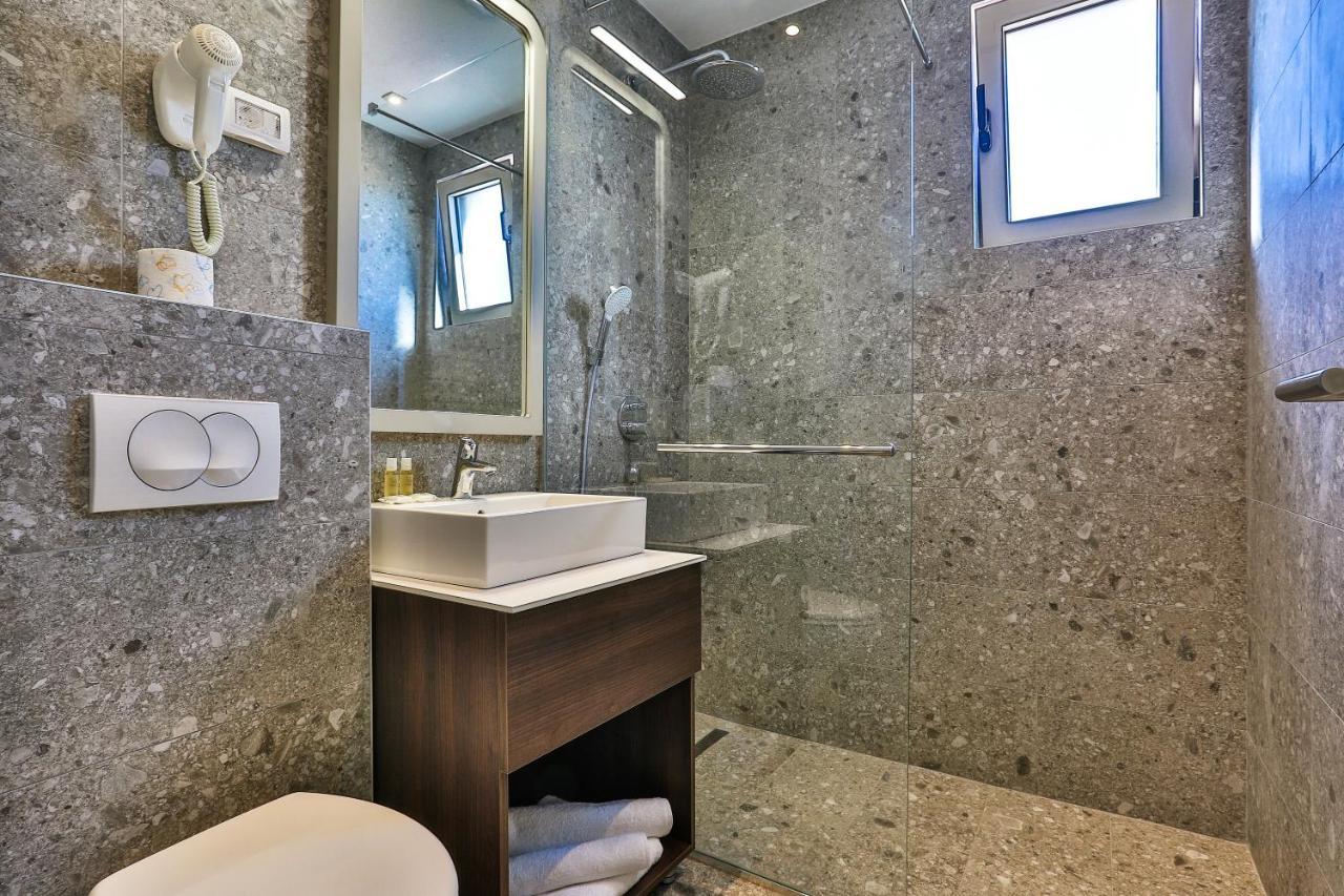 Hotel Bono Budva Luaran gambar