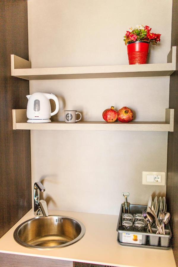 Hotel Bono Budva Luaran gambar