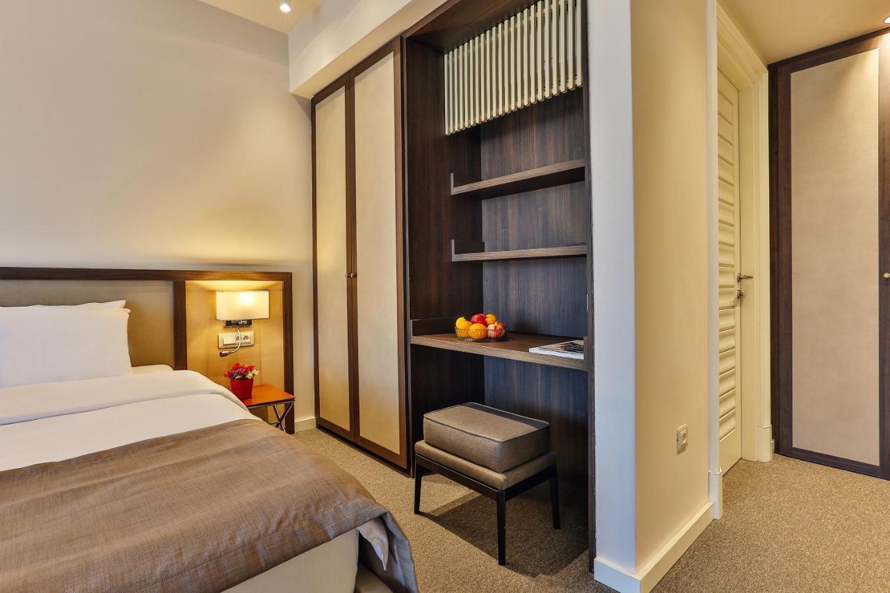 Hotel Bono Budva Luaran gambar