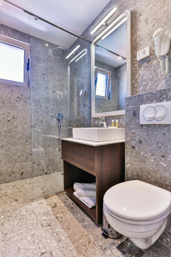 Hotel Bono Budva Luaran gambar